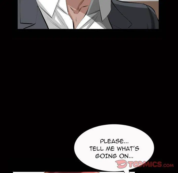 Difficult Choices Episode 18 - Page 87