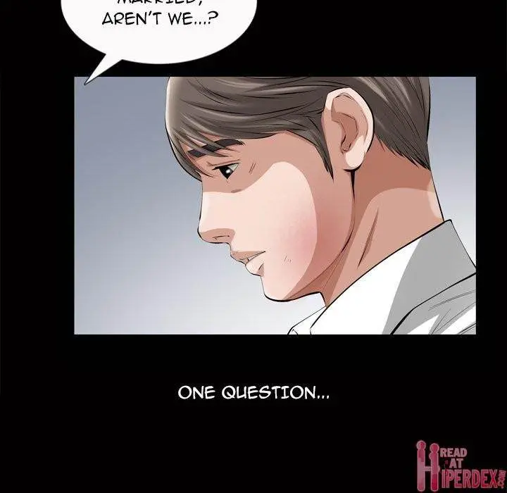 Difficult Choices Episode 18 - Page 89