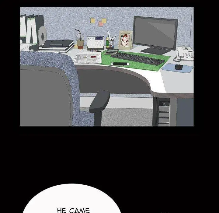 Difficult Choices Episode 18 - Page 96