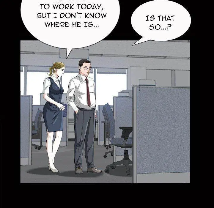 Difficult Choices Episode 18 - Page 97