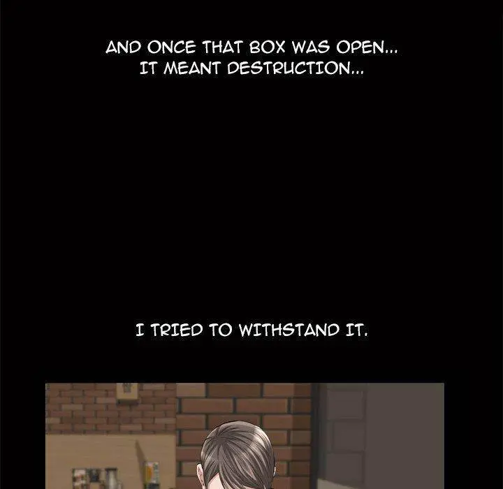Difficult Choices Episode 18 - Page 98