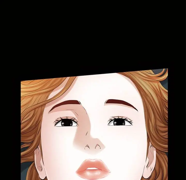 Difficult Choices Episode 19 - Page 115