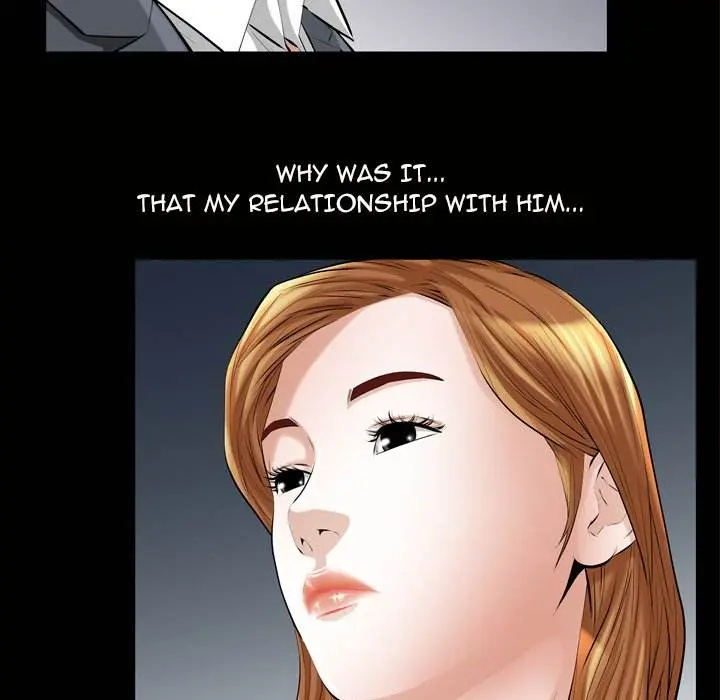 Difficult Choices Episode 19 - Page 14
