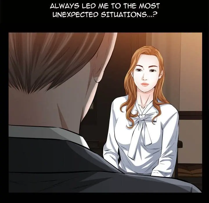 Difficult Choices Episode 19 - Page 16