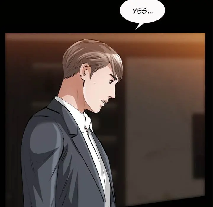 Difficult Choices Episode 19 - Page 19