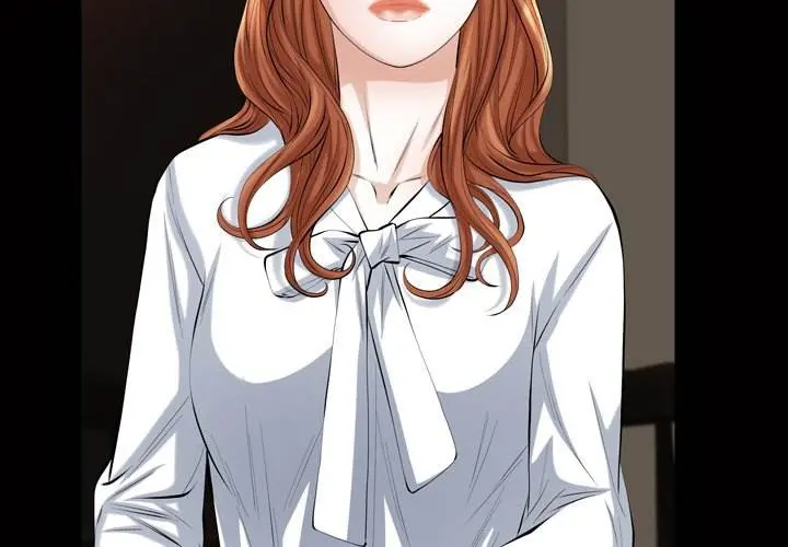 Difficult Choices Episode 19 - Page 2