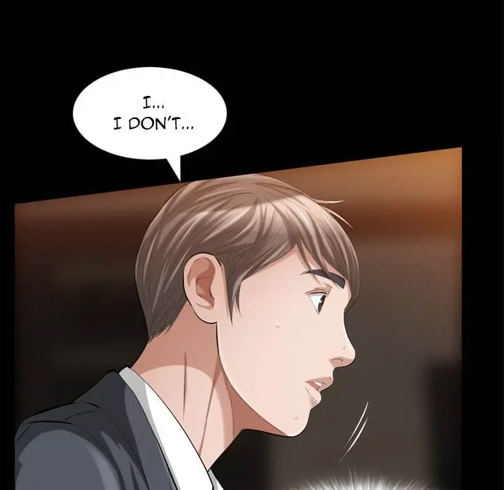 Difficult Choices Episode 19 - Page 30