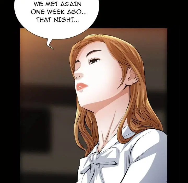 Difficult Choices Episode 19 - Page 32