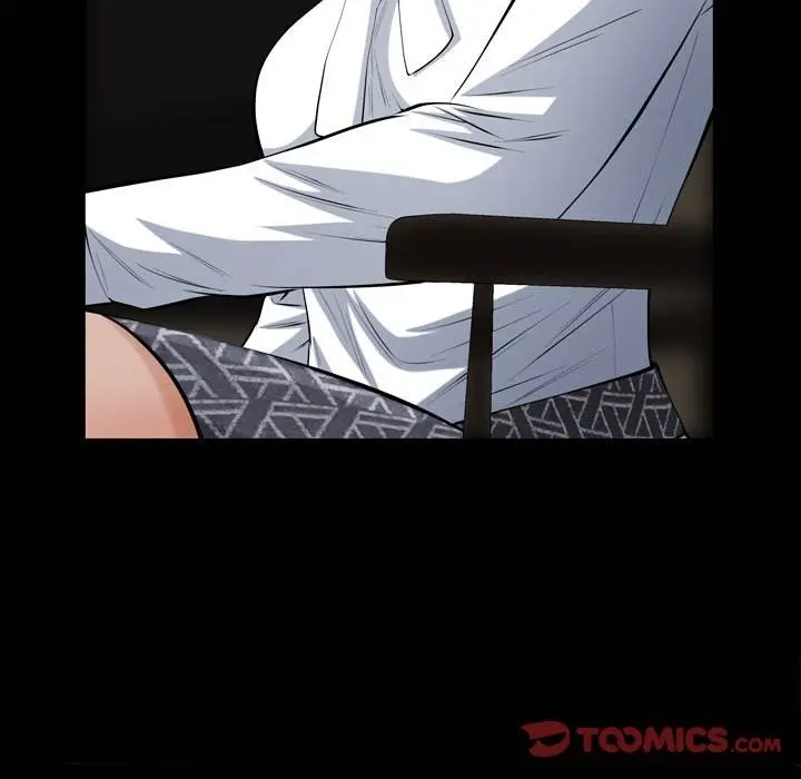 Difficult Choices Episode 19 - Page 33