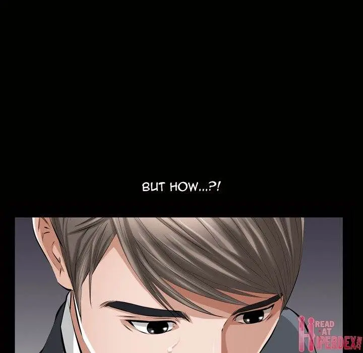 Difficult Choices Episode 19 - Page 37