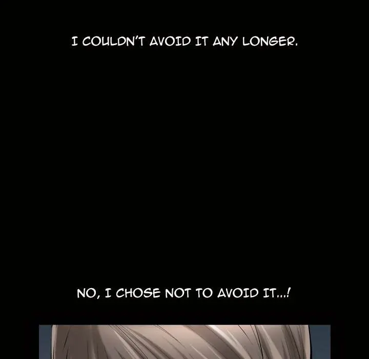 Difficult Choices Episode 19 - Page 41