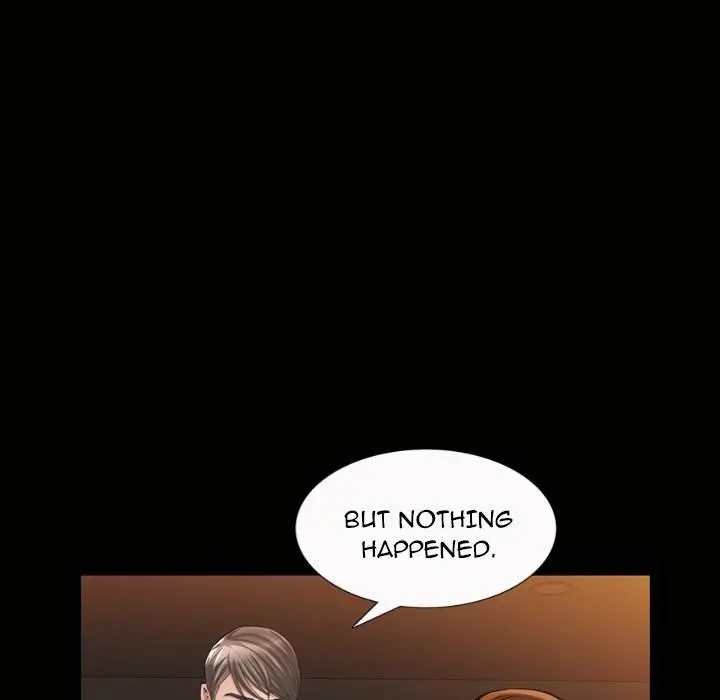 Difficult Choices Episode 19 - Page 43