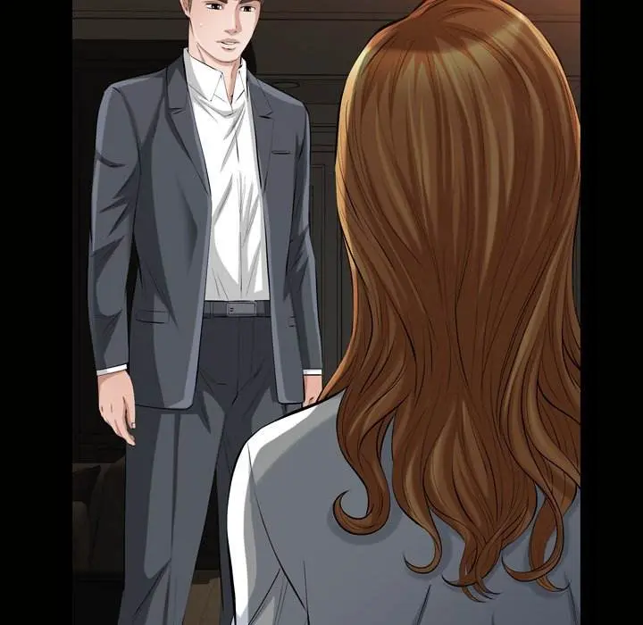 Difficult Choices Episode 19 - Page 44