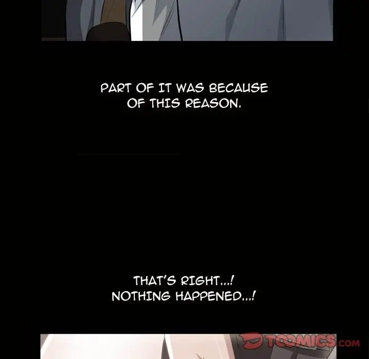 Difficult Choices Episode 19 - Page 45