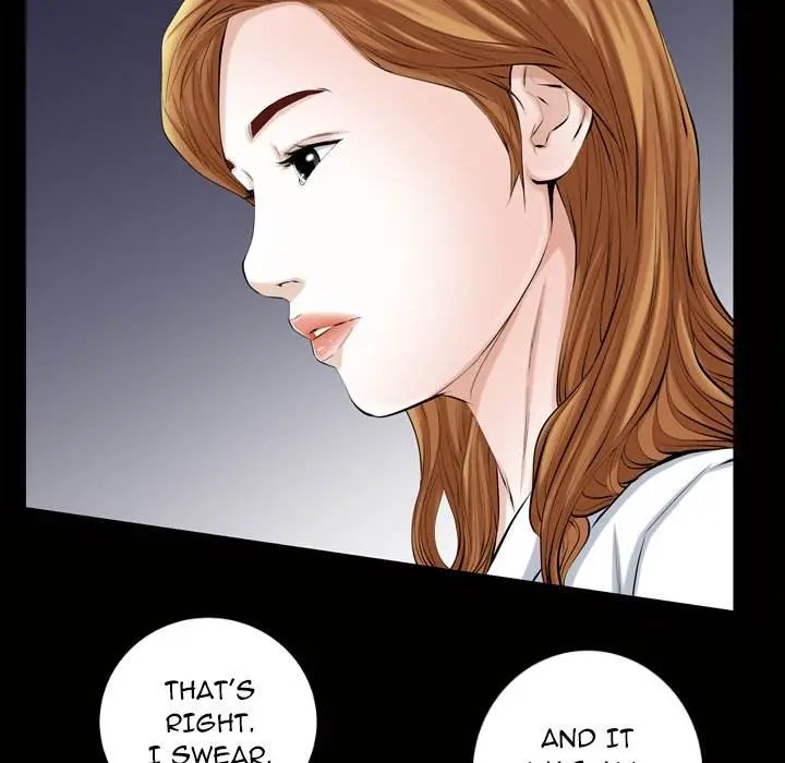 Difficult Choices Episode 19 - Page 49