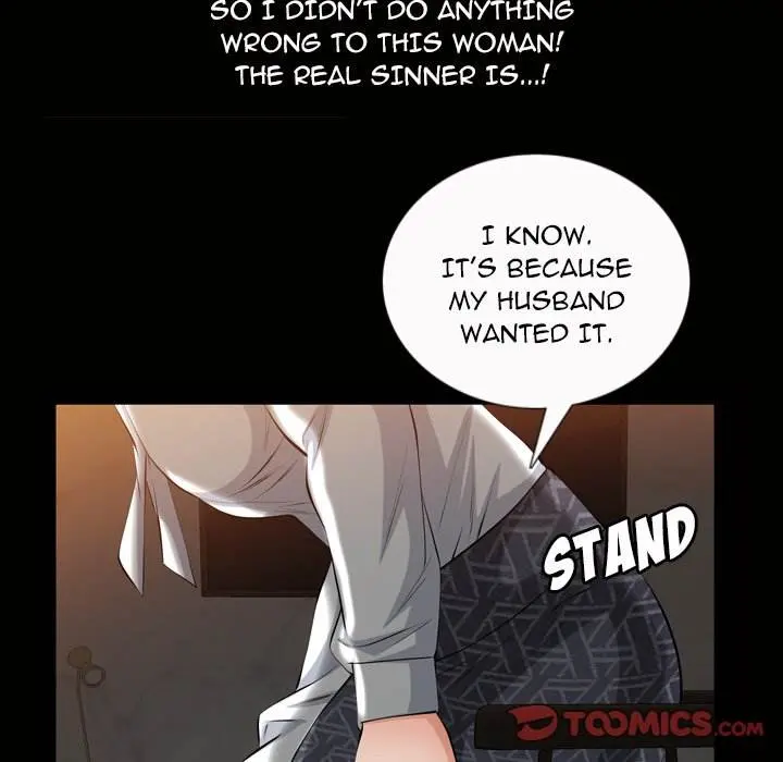 Difficult Choices Episode 19 - Page 51