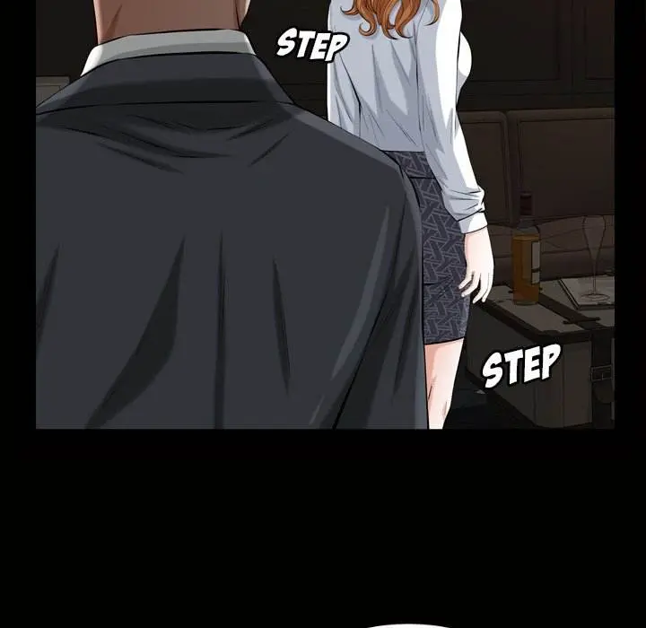 Difficult Choices Episode 19 - Page 55