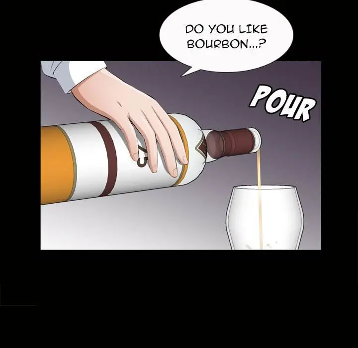 Difficult Choices Episode 19 - Page 56