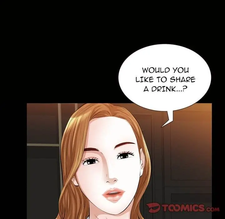 Difficult Choices Episode 19 - Page 57
