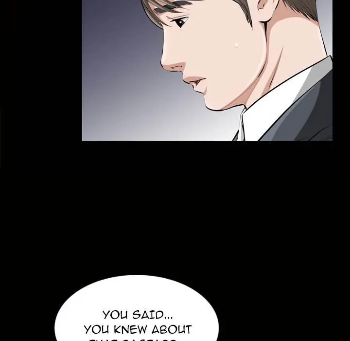 Difficult Choices Episode 19 - Page 62