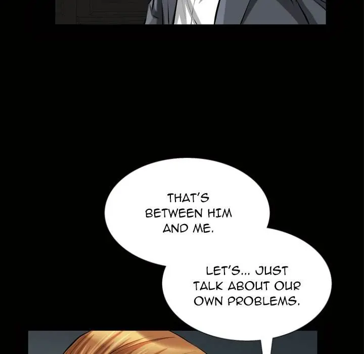 Difficult Choices Episode 19 - Page 65