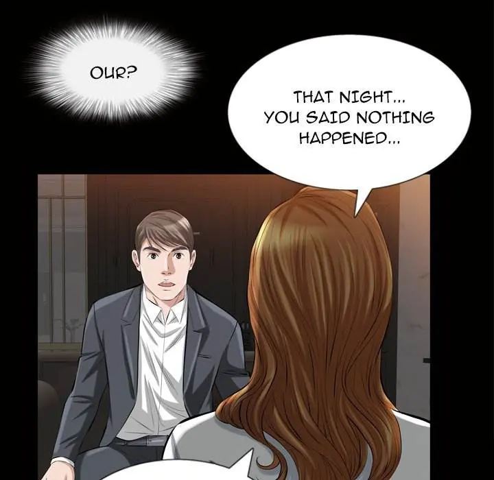 Difficult Choices Episode 19 - Page 67