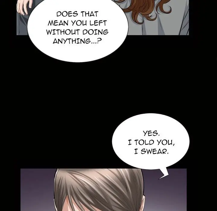 Difficult Choices Episode 19 - Page 68