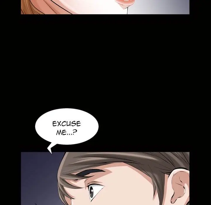 Difficult Choices Episode 19 - Page 71