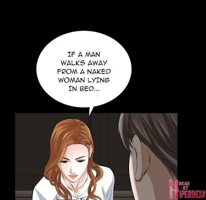 Difficult Choices Episode 19 - Page 74