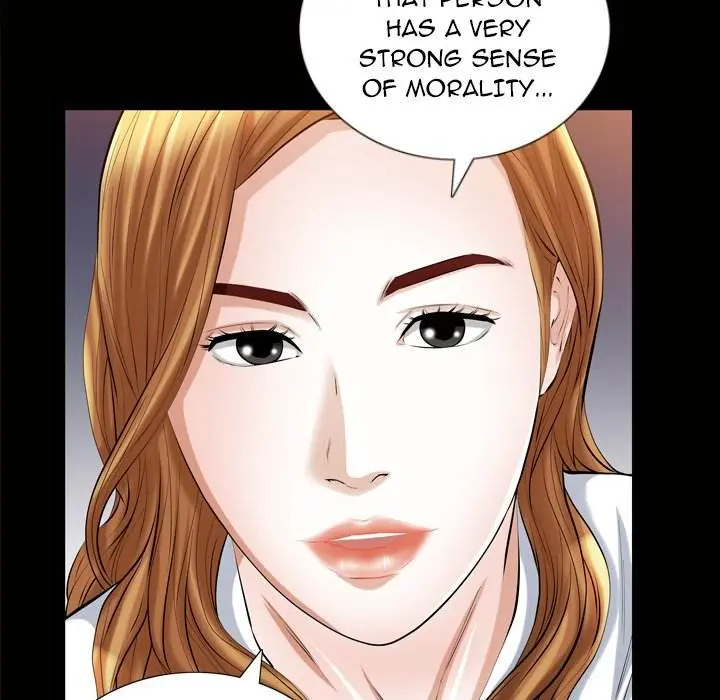Difficult Choices Episode 19 - Page 76