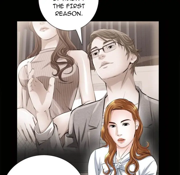 Difficult Choices Episode 19 - Page 78