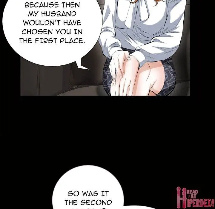 Difficult Choices Episode 19 - Page 79