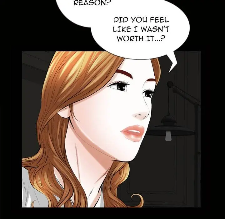 Difficult Choices Episode 19 - Page 80