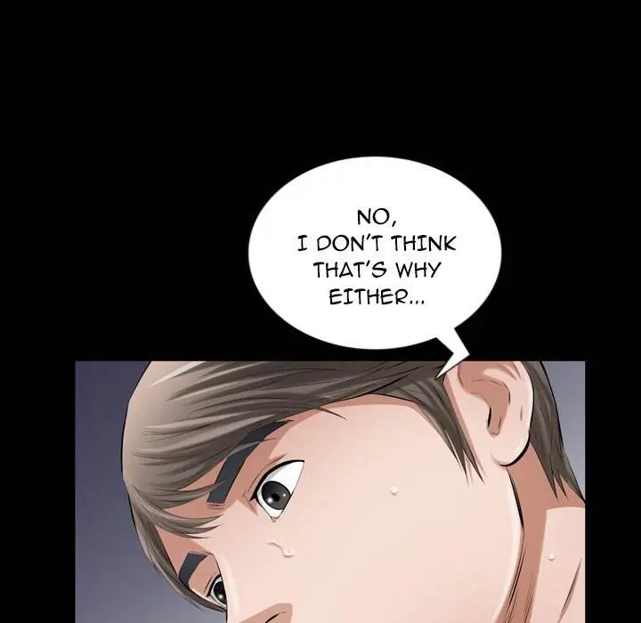 Difficult Choices Episode 19 - Page 84