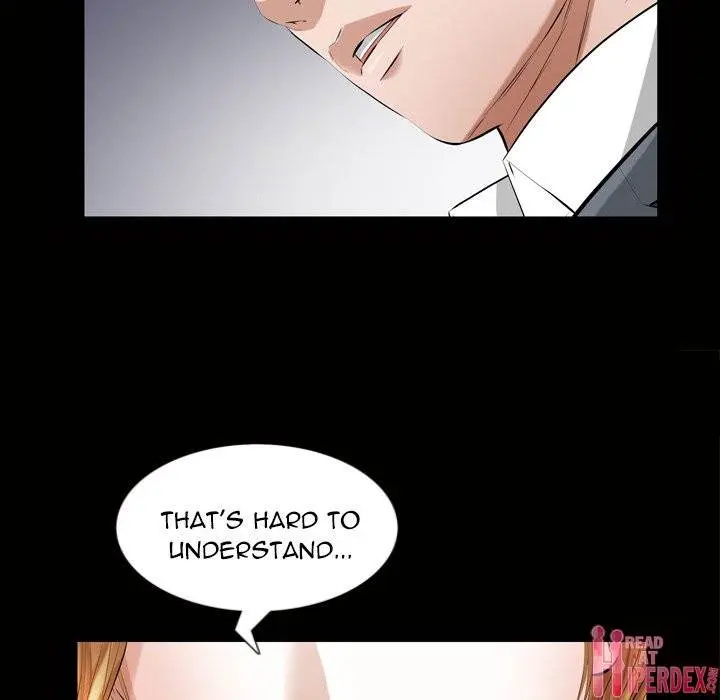 Difficult Choices Episode 19 - Page 85