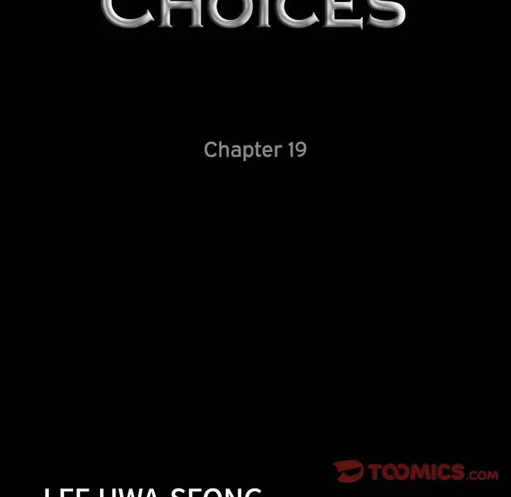 Difficult Choices Episode 19 - Page 9