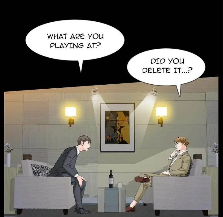 Difficult Choices Episode 2 - Page 106