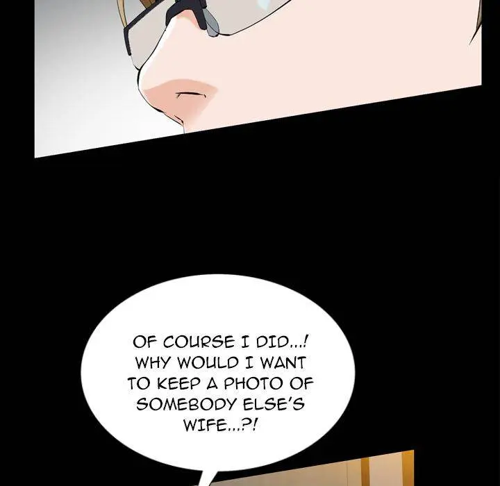 Difficult Choices Episode 2 - Page 111