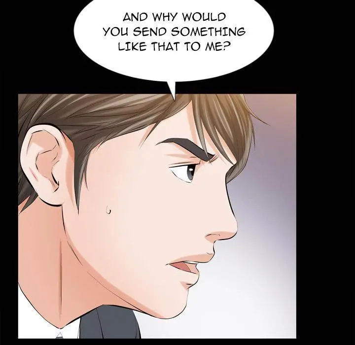 Difficult Choices Episode 2 - Page 113
