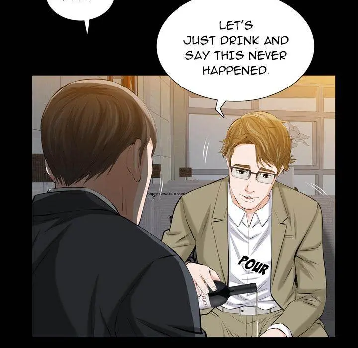 Difficult Choices Episode 2 - Page 116
