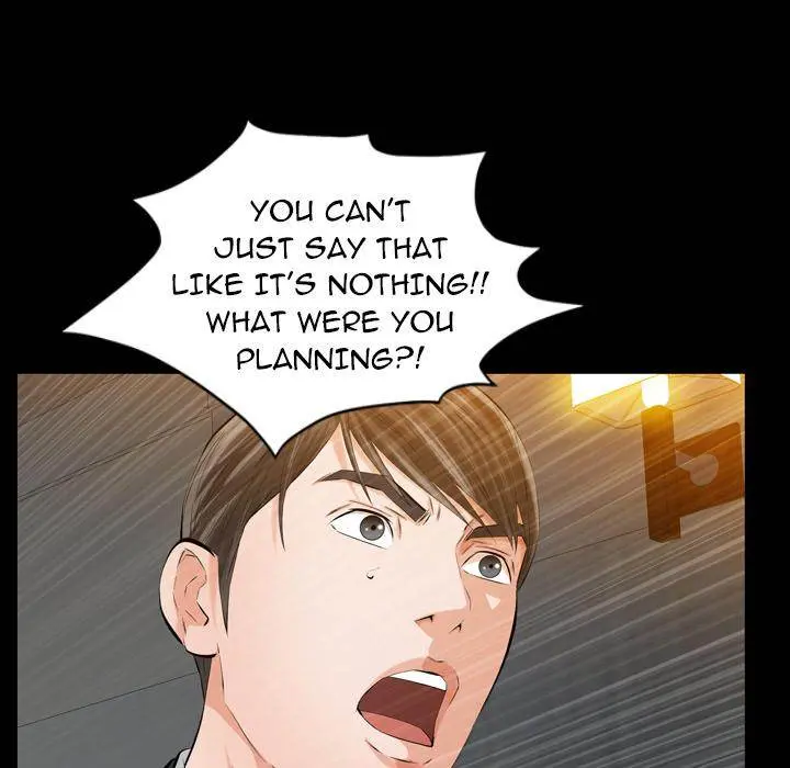 Difficult Choices Episode 2 - Page 117