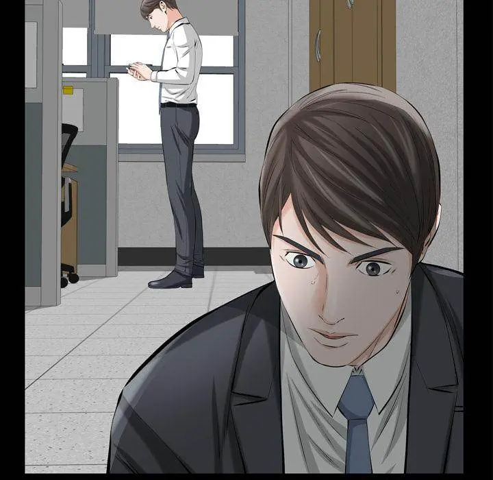 Difficult Choices Episode 2 - Page 126