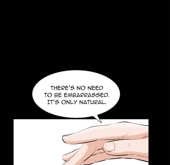 Difficult Choices Episode 2 - Page 127