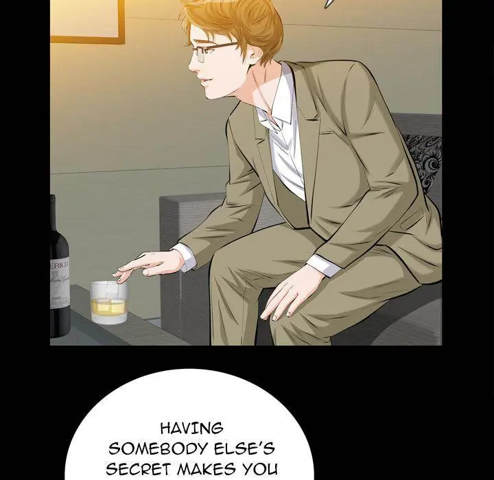 Difficult Choices Episode 2 - Page 129