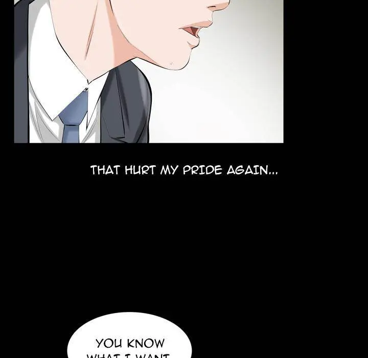 Difficult Choices Episode 2 - Page 132