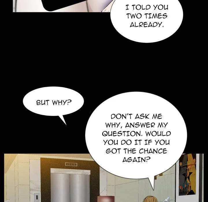 Difficult Choices Episode 2 - Page 134