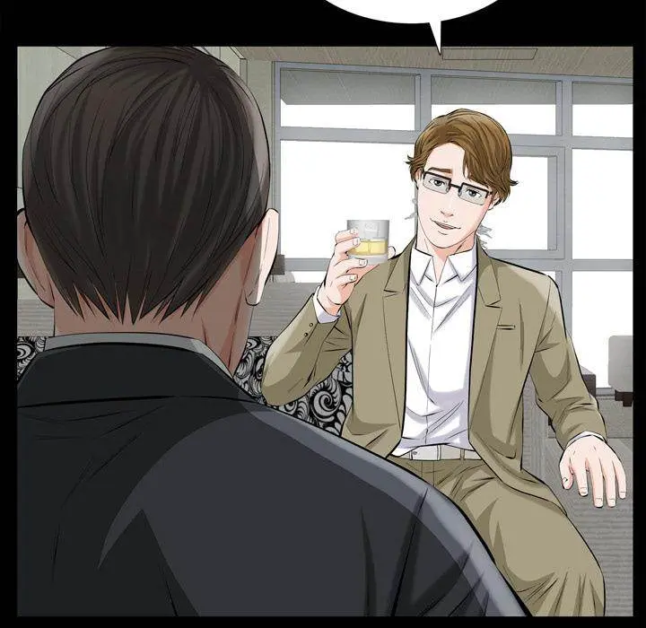 Difficult Choices Episode 2 - Page 141