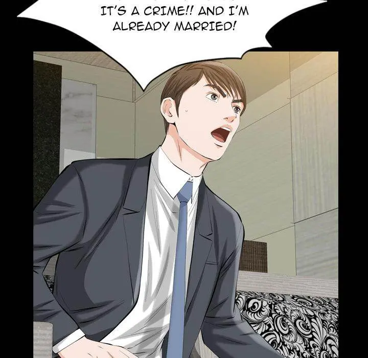 Difficult Choices Episode 2 - Page 143