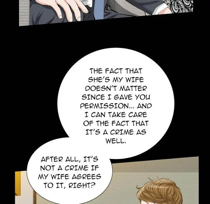 Difficult Choices Episode 2 - Page 144