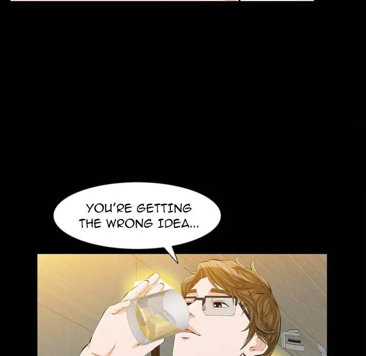 Difficult Choices Episode 2 - Page 148